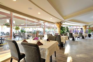 Hotel Sianji Wellbeing Resort