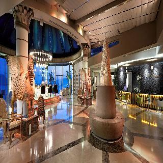 Hotel Sianji Wellbeing Resort