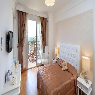 Hotel Sianji Wellbeing Resort