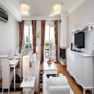 Hotel Sianji Wellbeing Resort