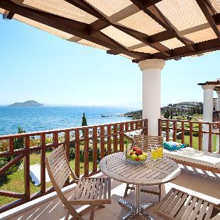 Hotel Sianji Wellbeing Resort