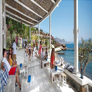 Hotel Sianji Wellbeing Resort