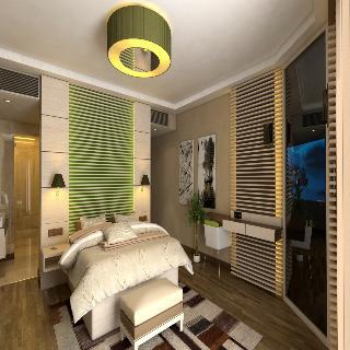 Hotel Sianji Wellbeing Resort