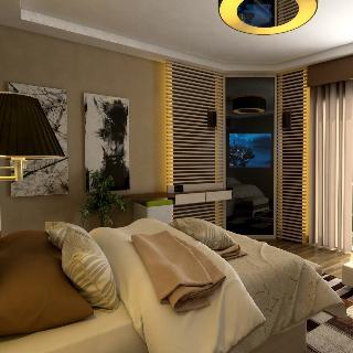 Hotel Sianji Wellbeing Resort