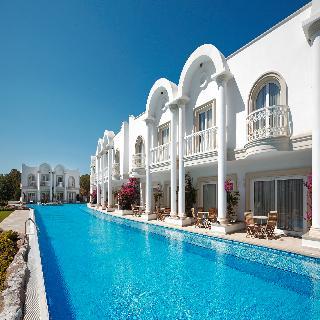 Hotel Sianji Wellbeing Resort