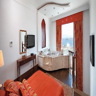 Hotel Sianji Wellbeing Resort