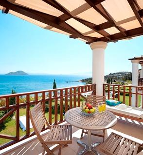 Hotel Sianji Wellbeing Resort