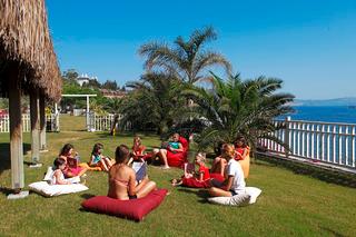 Hotel Sianji Wellbeing Resort