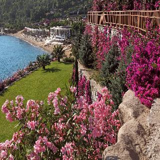Hotel Sianji Wellbeing Resort