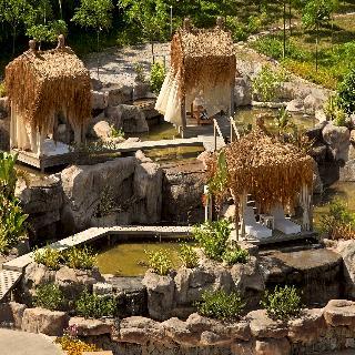 Hotel Sianji Wellbeing Resort