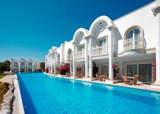 Hotel Sianji Wellbeing Resort