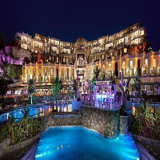 Hotel Sianji Wellbeing Resort