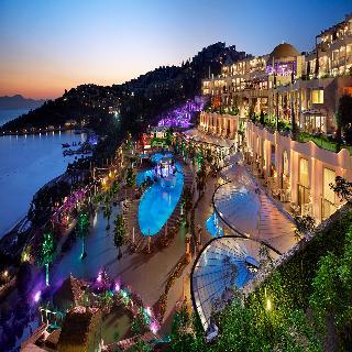 Hotel Sianji Wellbeing Resort