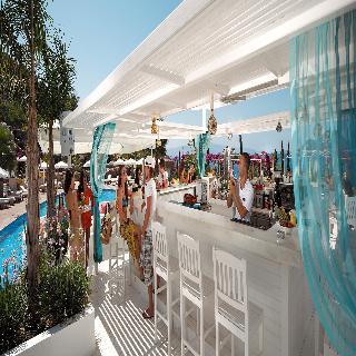 Hotel Sianji Wellbeing Resort