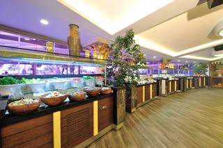 Hotel Sianji Wellbeing Resort