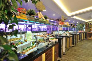 Hotel Sianji Wellbeing Resort