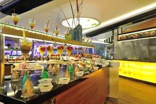Hotel Sianji Wellbeing Resort