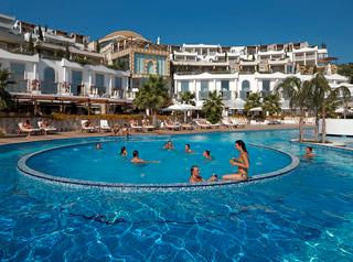 Hotel Sianji Wellbeing Resort