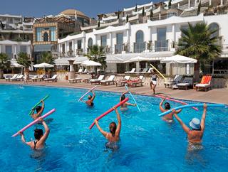 Hotel Sianji Wellbeing Resort