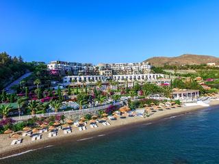 Hotel Sianji Wellbeing Resort
