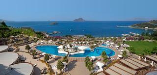 Hotel Sianji Wellbeing Resort