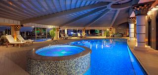 Hotel Sianji Wellbeing Resort