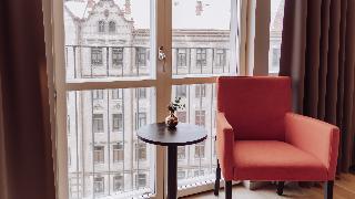 Гостиница Clarion Collection Odin