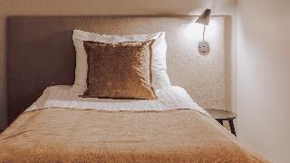 Гостиница Clarion Collection Odin