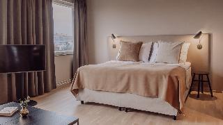 Гостиница Clarion Collection Odin