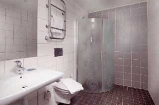 Гостиница Clarion Collection Odin
