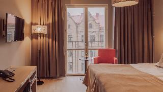 Гостиница Clarion Collection Odin