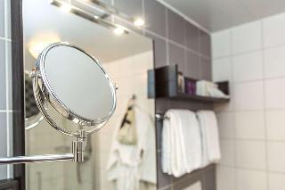 Гостиница Clarion Collection Odin