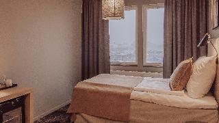 Гостиница Clarion Collection Odin
