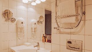 Гостиница Clarion Collection Odin