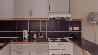 Гостиница Clarion Collection Odin