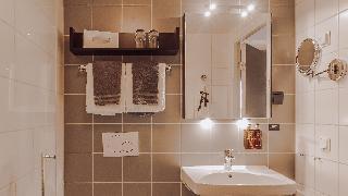 Гостиница Clarion Collection Odin