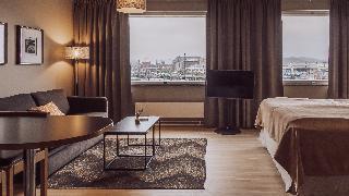 Гостиница Clarion Collection Odin