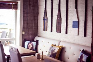 Hotel Clarion Collection Packhuset