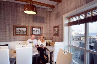 Hotel Clarion Collection Packhuset