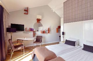 Hotel Clarion Collection Packhuset