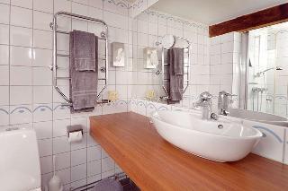 Hotel Clarion Collection Packhuset