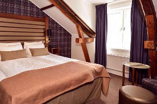 Hotel Clarion Collection Packhuset