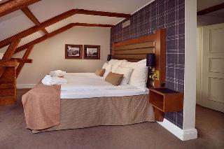 Hotel Clarion Collection Packhuset