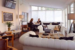 Hotel Clarion Collection Packhuset