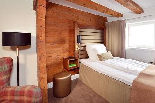 Hotel Clarion Collection Packhuset