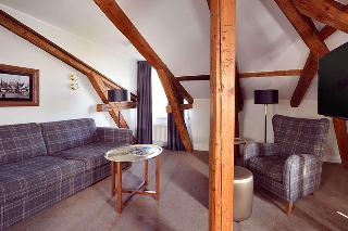 Hotel Clarion Collection Packhuset