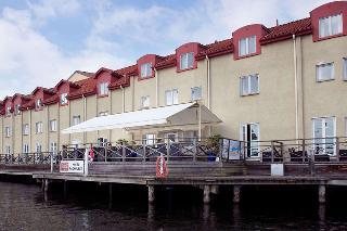 Hotel Clarion Collection Packhuset