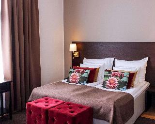 Hotel Clarion Collection Drott