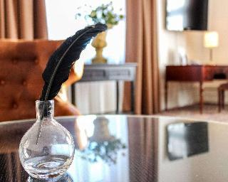 Hotel Clarion Collection Drott