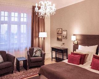 Hotel Clarion Collection Drott